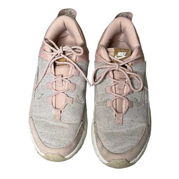 Nike Crater Remixa Trainers - Picture 3 of 13